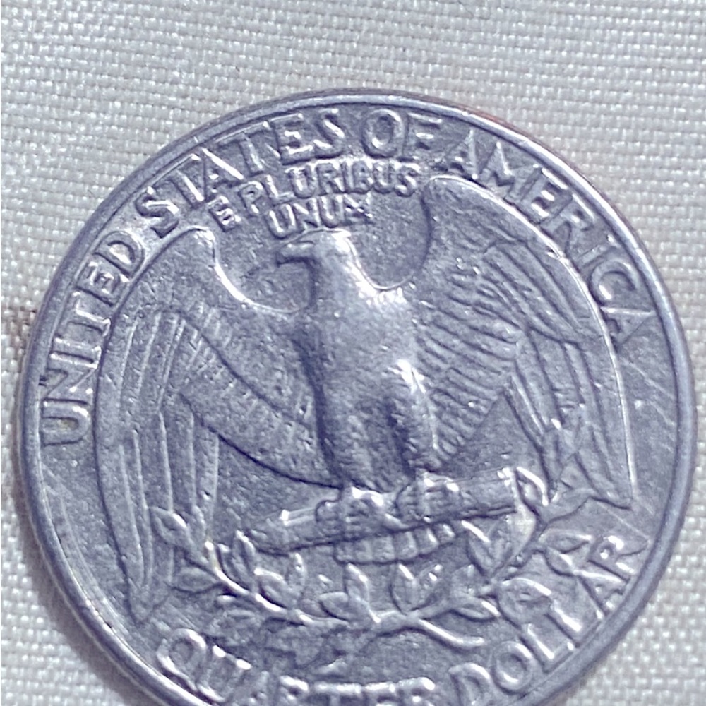 1981 D mint mark VERY RARE!!!